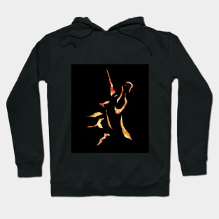 Blaze Hoodie